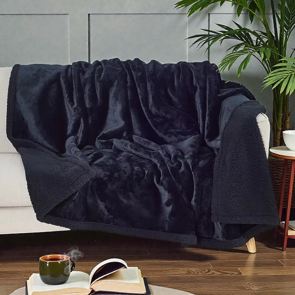 EverDry Water Resistance Blanket