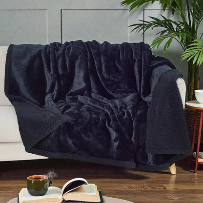 EverDry Water Resistance Blanket